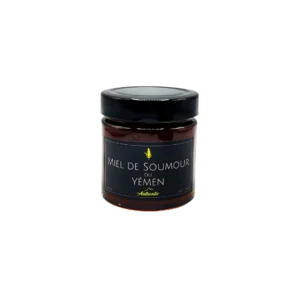 Miel de Soumour du Yémen - produit naturel